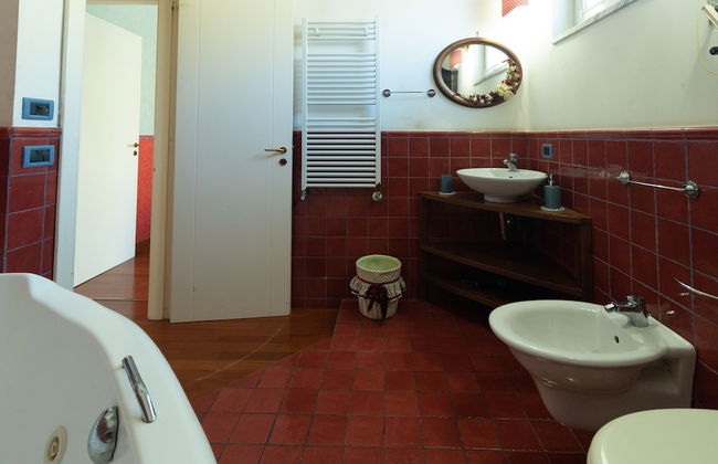 Casa vacanza La Picciotta - Photo 44