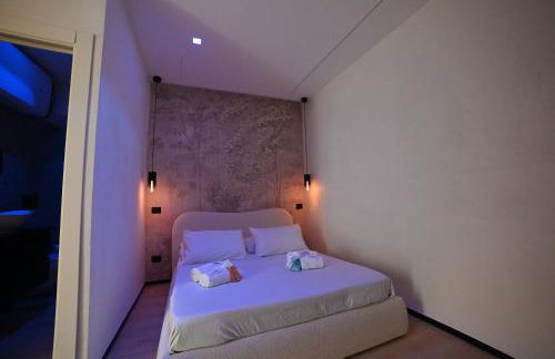 Gran Duca San Lorenzo Luxury House VICINO AEROPORTO DI BRINDISI check in H24 - Foto 30