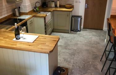 The Flying Scotsman Flamborough - Foto 28