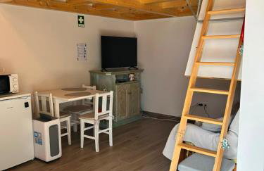 Casinha do Forno T0 - Casinhas de Trás das Eiras - Photo 11