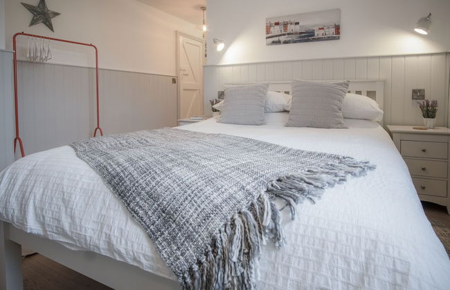 The Old Spa - 2 Bedroom Cottage - Pleasant Valley - Foto 14