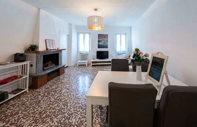 Co-a391-caal49a1 - Family Nest on Lake Como - Foto 30