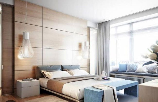 alp apart otel - Foto 2