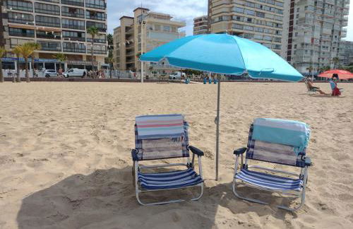 Living Benidorm. Playa Levante - Foto 17
