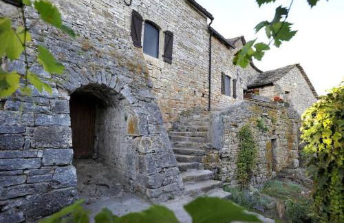 Maison caussenarde de caractère Marguerite Rose - Foto 22