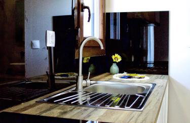 ATHONITE all seasons luxury suites - Foto 28