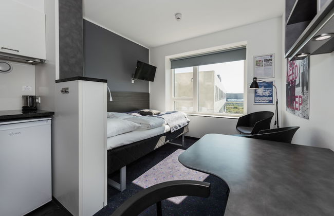 CABINN Apartments - Foto 6