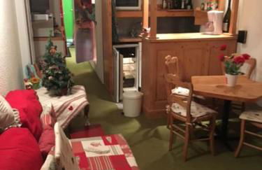 Appartement La Marmotte, Arc 2000 - Foto 26