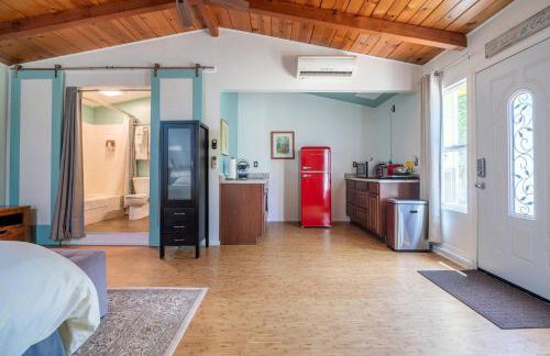 Charming, Pet-friendly Glamping Vacation Rental in Northern California - Foto 14