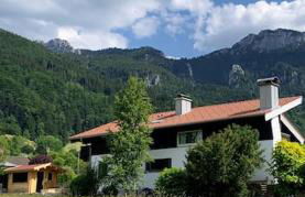 Fewo Bergblick Aschau im Chiemgau - Foto 1