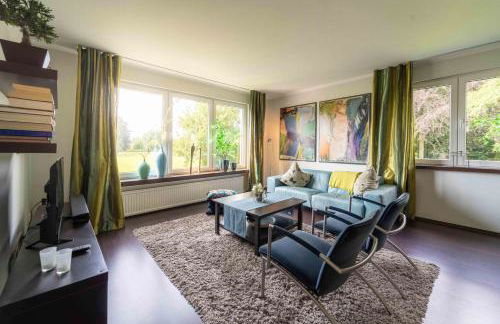 Grand Suite Engel und Co Ferienwohnungen Hello Holidays - Foto 2