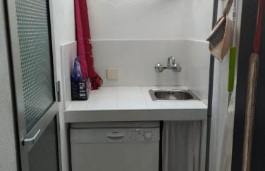 Casa Flamingo - Corner house near beach & boulevard with sea & salt lake view - Foto 30