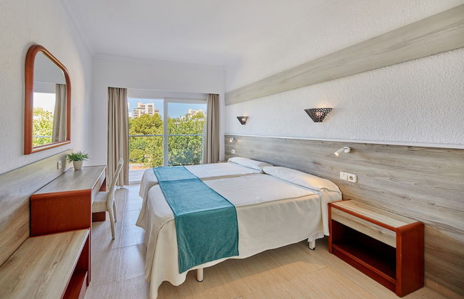 Apartamentos Ben-Hur - Foto 14