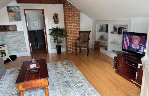 Alameda 3BR luxury Penthouse 2 blocks to downtown 3 blocks to the beach AC and 2 free parking spaces - Foto 52