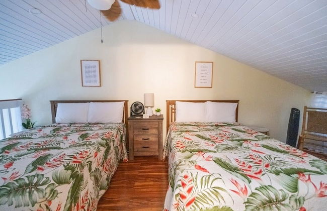 Turtle Bay Aloha Nui Loa***t-090-094-0800-01 1 Bedroom Condo by RedAwning - Foto 3