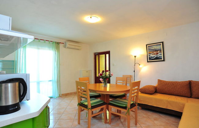 Apartments Valentina-B - Foto 32