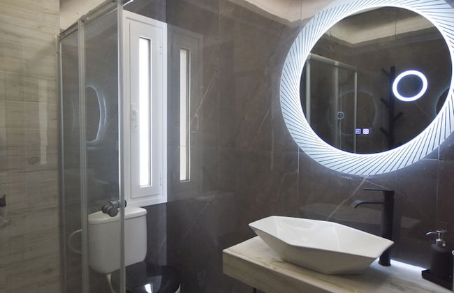 K&C Rooms-Apartments - Foto 26