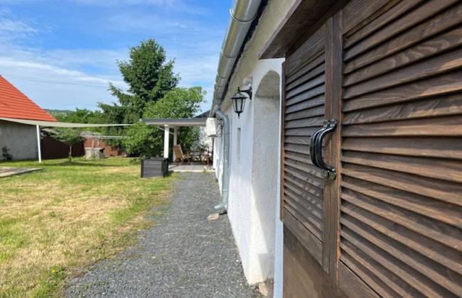 Country House Badacsony - Foto 24