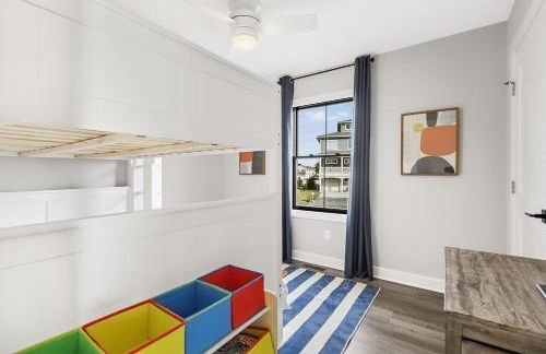 Fenwick Island -- 28 High Tide - Foto 24