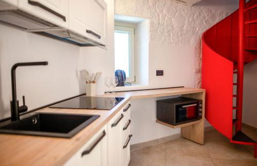 CEFALUX - Torre Bastione sul Mare - Foto 50