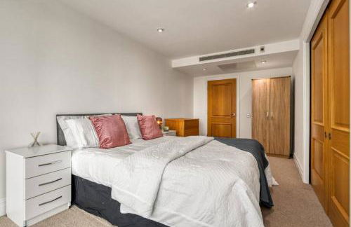 Luxury living in Paddington, London - Foto 8