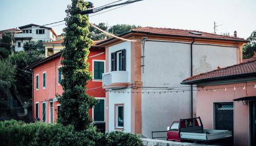 La Maison Golfo dei Poeti - Foto 5