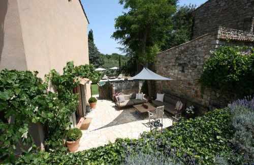 La Bastide - Foto 28
