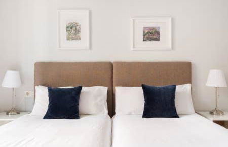 Epicenter II NUEVO y lujoso apto Parking gratis Perfecta ubicación - Foto 17