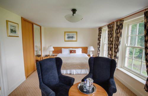 Donnington Grove Hotel & Golf Club - Foto 34