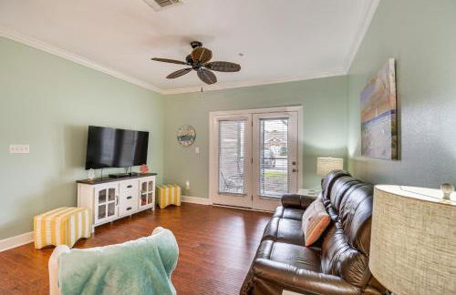 Foley Condo with Pool Access 10 Mi to Gulf Shores! - Foto 5