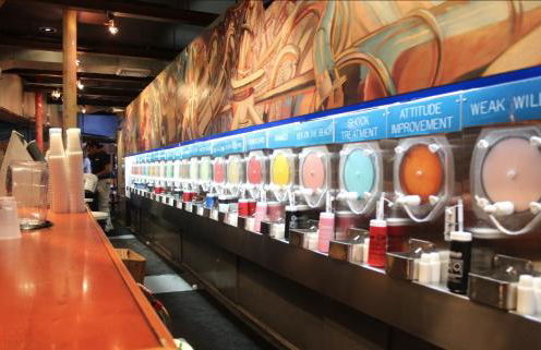 Ocean Drive Oasis Beach Views South Beach Miami - Foto 26