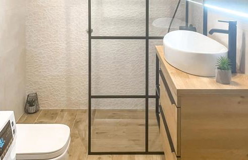 Two-Bedroom Holiday Home In Sibenik - Foto 21