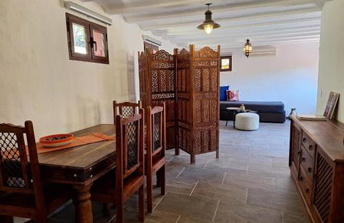 Finca Fenix Apartments with Pool in Álora - Foto 2