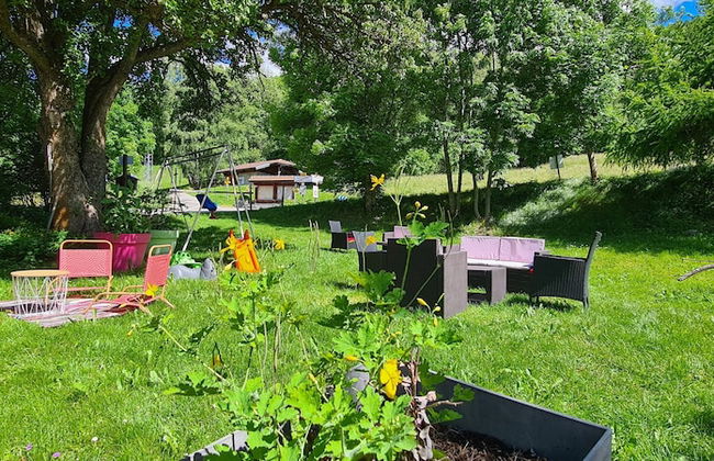 Hôtel Restaurant L'Adray - Foto 39