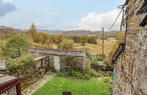 Park Cottage - Foto 25