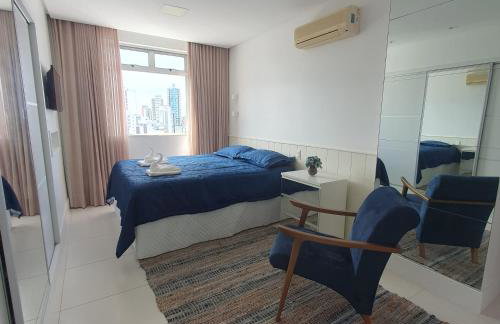 Saint Severe Jardim Apipema - Foto 13