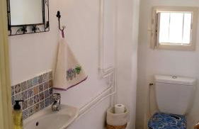 Grande maison de village - solarium et terrasse - Foto 8