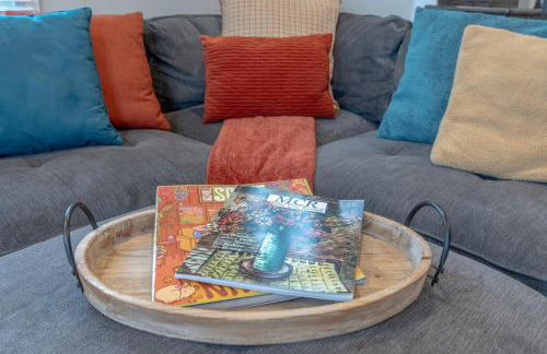 Walk about Hillsboro Village, 9 mins to downtown! - Foto 10