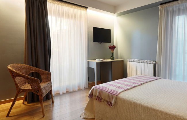 Abrigo da Montanha Alojamento Familiar - Foto 5