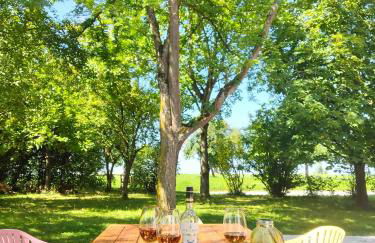 Ferienhaus Maias Muthof - Foto 2