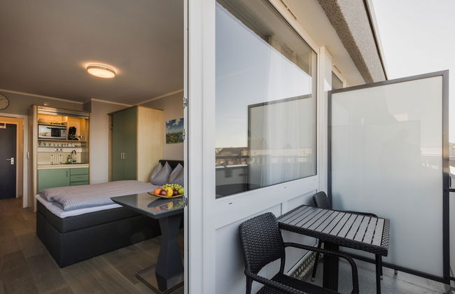 Centerroom München City - Foto 13