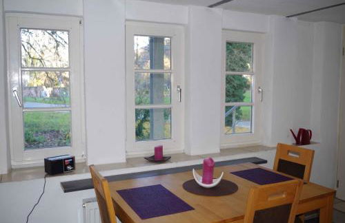 Ferien-Wohnung am Menzer-Park - Foto 16