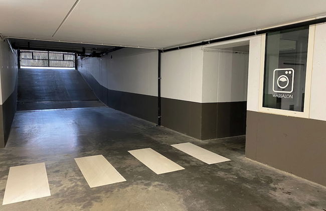 Apartment in Nieuwpoort Near the Marina - Foto 12