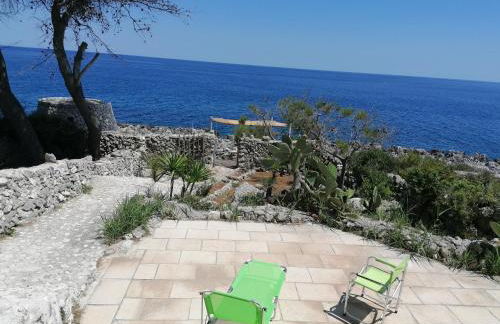 Villa Marigiosa Salento - Foto 31