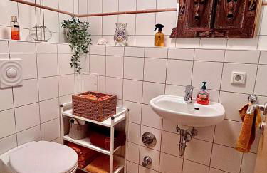 Barbaras Felsenlodge - Foto 10