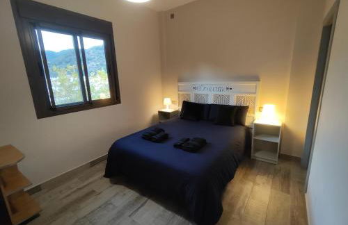 Casa Rural Sierra De Las Nieves - Foto 43