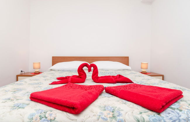 Apartments Ira - Foto 13