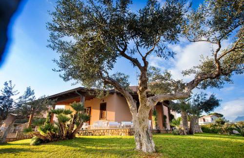 Holiday Home Nicola Santoro - Foto 6