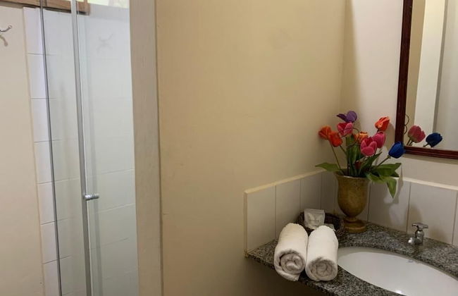 Hotel Fazenda Estancia Reviver - Foto 64