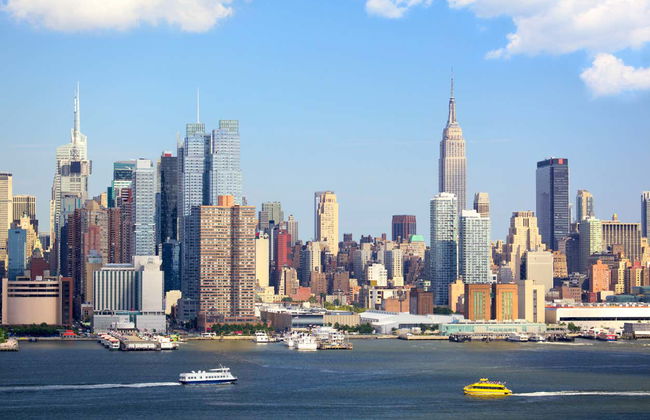 Boat Tour to the Statue of Liberty - Photo 3